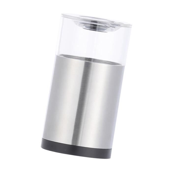 Support Café à Gouttes Pliable En Aluminium Pour ICARE KF-JN-01 | Accessoire Machine à Expresso Portable | 1 Pièce - 9