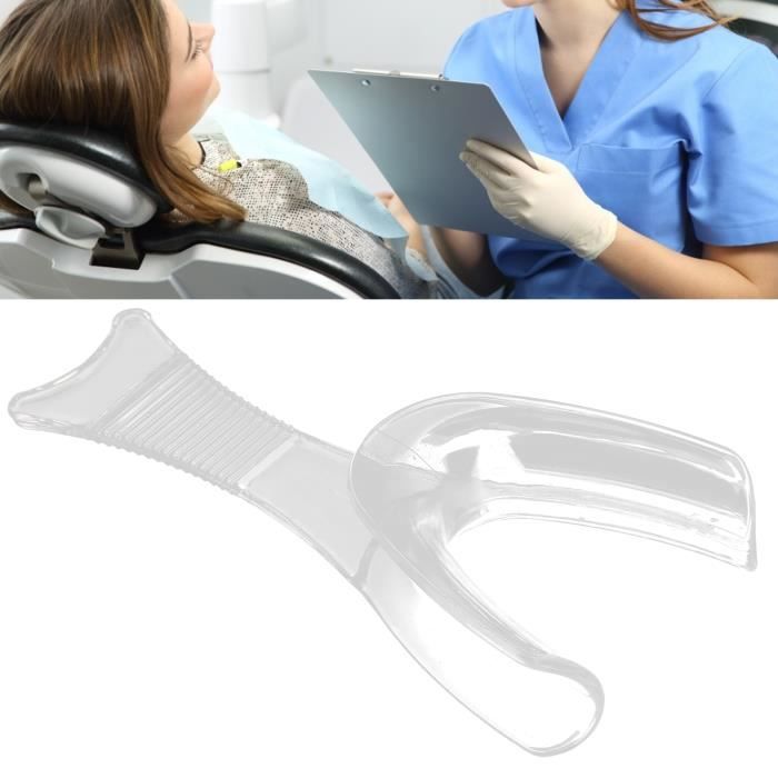 Écarteur Buccal Dentaire 3D – Rétracteur Joue/lèvre Pour Orthodontie, Neuf, Origine Chine