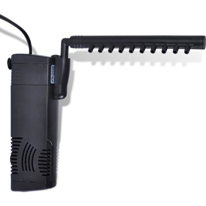 vidaXL Filtre interne