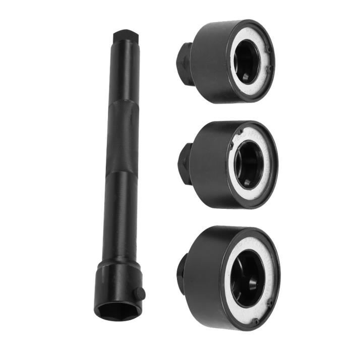 1pc Extracteur De Rotule Axiale Universel 27-42mm Clé Outil De
