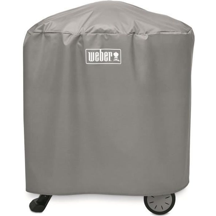 Weber 7177 Housse Q 10002000 - vue 2