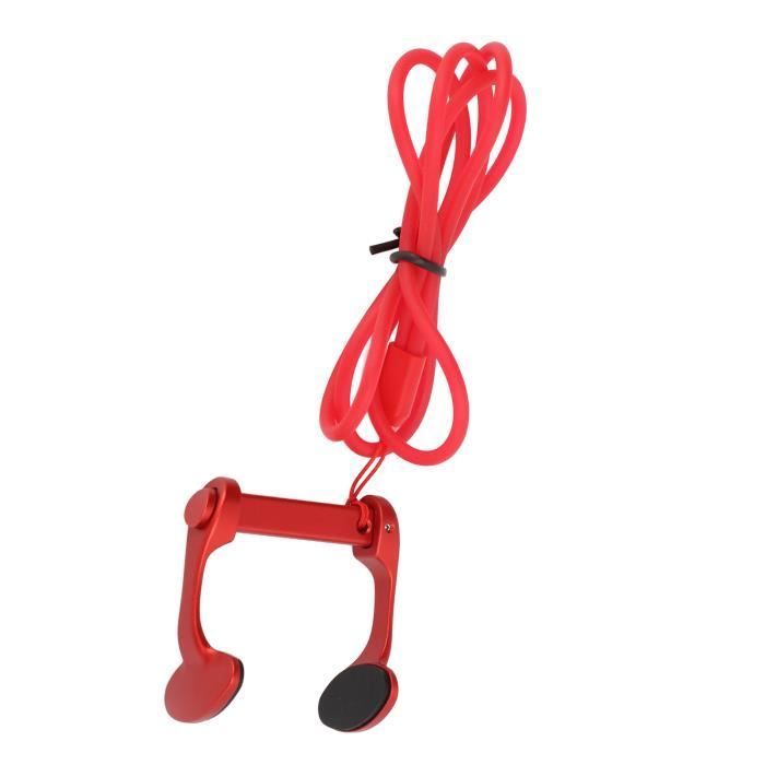Nose Clip Anti Ronflement Pince-nez De Plongée Réglable En Alliage