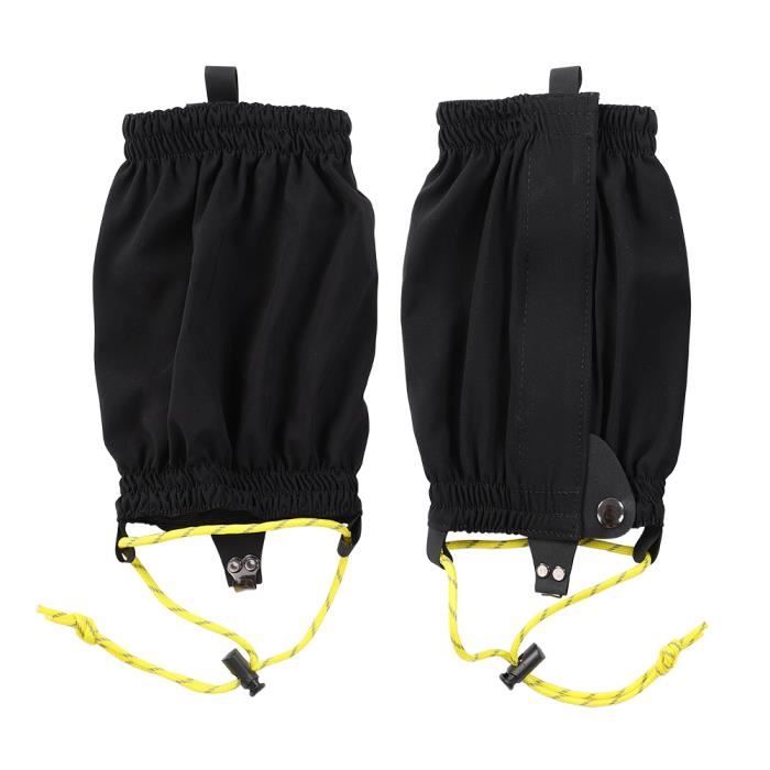 1 Paire Couvre-Chaussures D'extérieur Couvre-Chaussures De