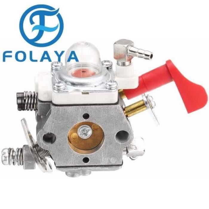 Jeu Complet Carburateurs Walbro WT-997 Neuf Pour Moteur Rovan/HPI Baja 5T/5B King 36cc, échelle 1/5