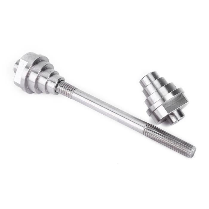 Mini Support De Réglage De Roue De Vélo, Outils De