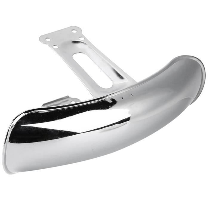 Garde Boue De Scooter Électrique, Accessoire De Pièces De Rechange De