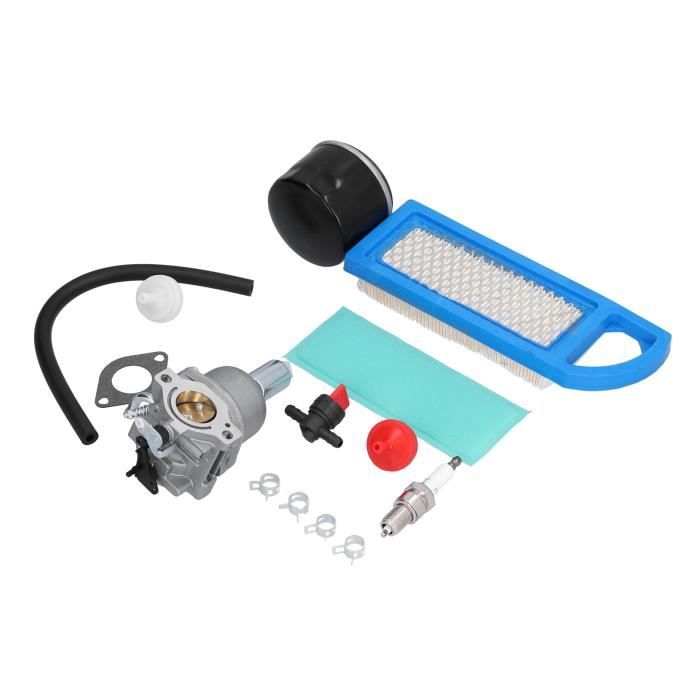 Carburatore for Briggs e Stratton Nikki 33R877 594601 594605 697216