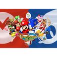 Mario & Sonic aux JO de Rio 2016 Jeu 3DS-1