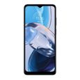Motorola Moto E22 3Go/32Go Bleu (Crystal blue) Double SIM-1