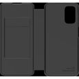 Flip Wallet  Samsung Galaxy A32 4G Noir-1