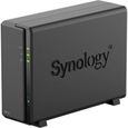 Serveur NAS - SYNOLOGY - DS124 - 1 baie-1