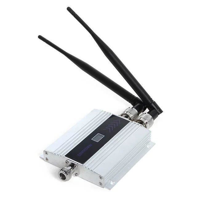A 1000 M Haute Puissance Extérieure Wifi Antenne Usb Adaptateur De Signal  Cellulaire Amplificateur Omni-Directionnel Sans YW2175 - Cdiscount  Informatique