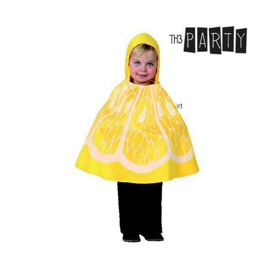 Deguisement Pour Bebe Citron Costume Cdiscount Jeux Jouets Deguisement Pour Bebe Citron Costume Cdiscount Jeux Jouets