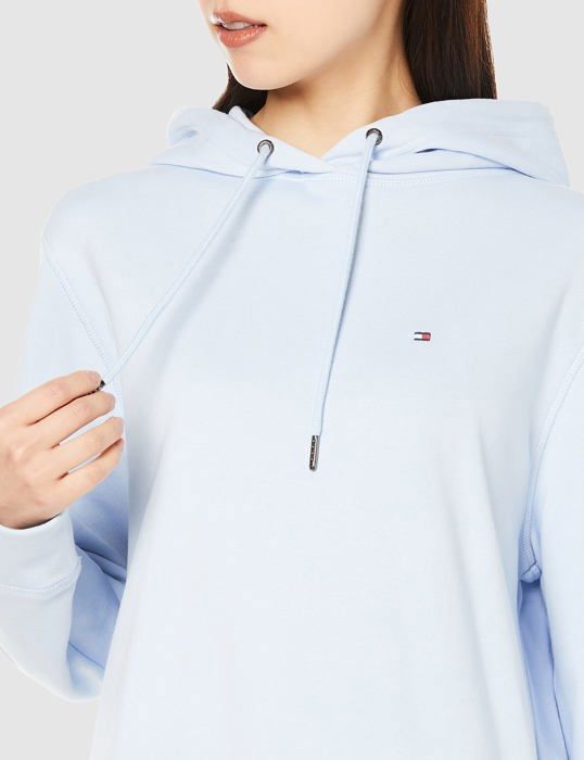 Sweat-shirt Tommy hilfiger WW0WW32206 Regular Hoodie