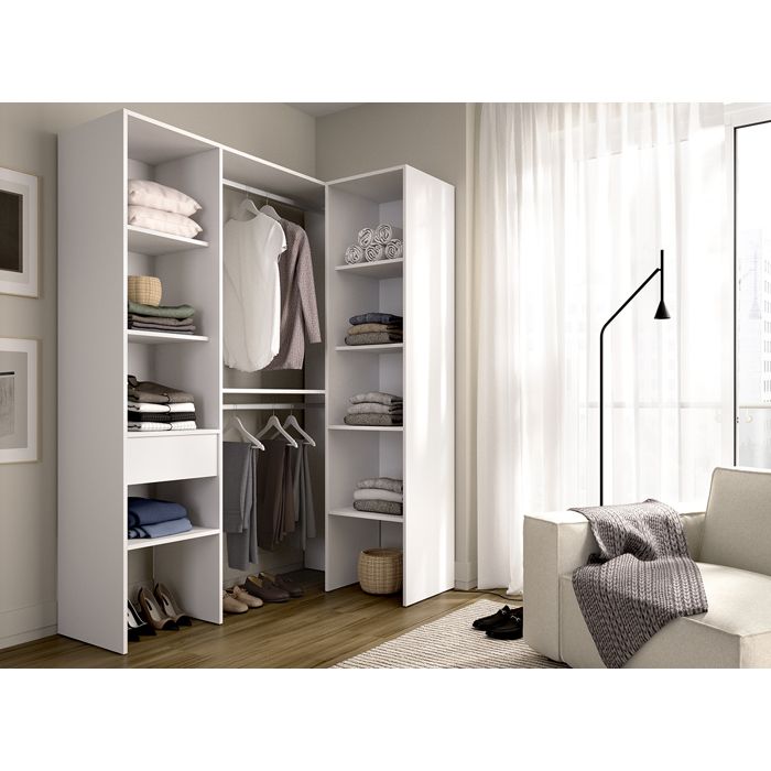 Tringle D Angle Dressing