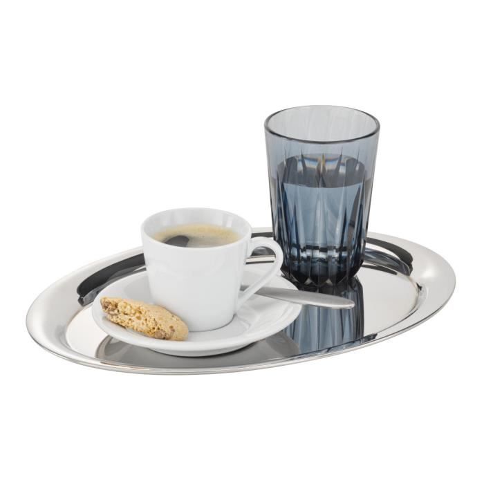 Presse à café inox - Le Coin du Barista