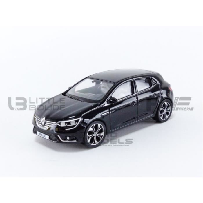 Megane hot sale 4 miniature