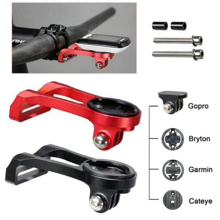Garmin cateye 2025