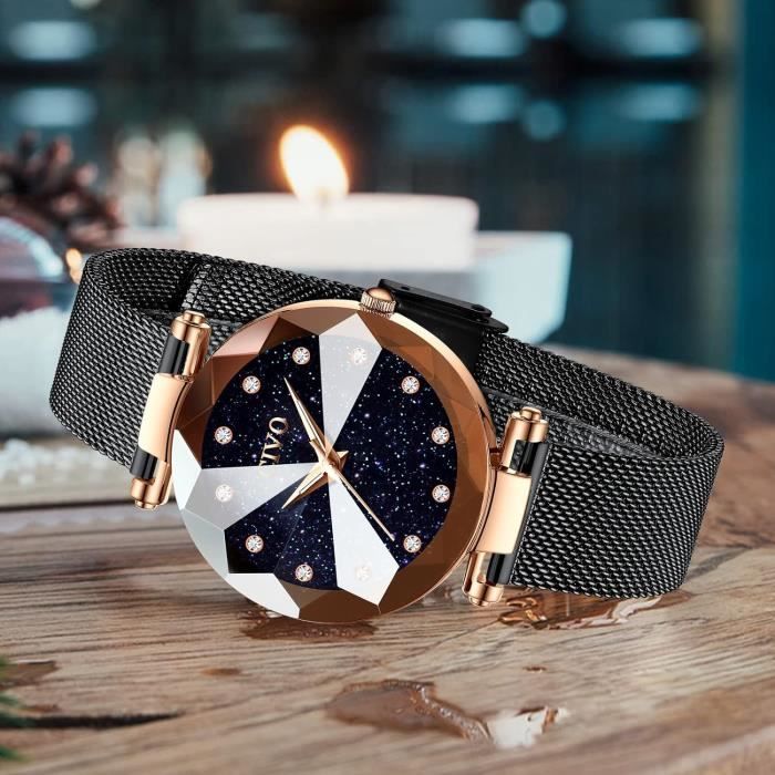 Analogique montre online