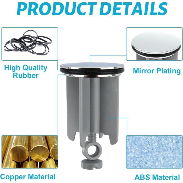 Connecteur Femelle Molex Micro-Fit 3.0 - 4 Positions, Double Rangée, Lot De 10 (43025-0400)