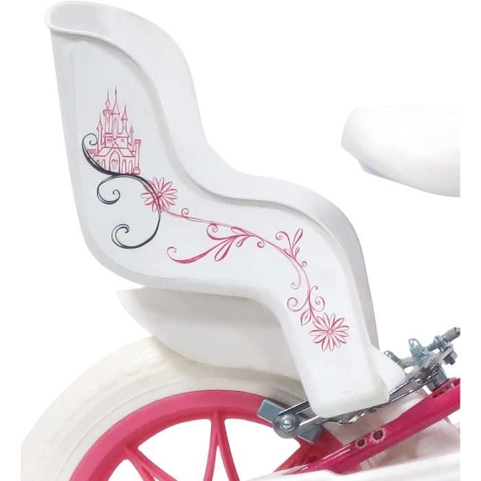Vélo princesse disney 12 pouces hotsell