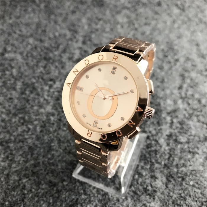 Montre promotion top femme