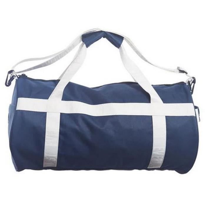 Everlast barrel bag shop