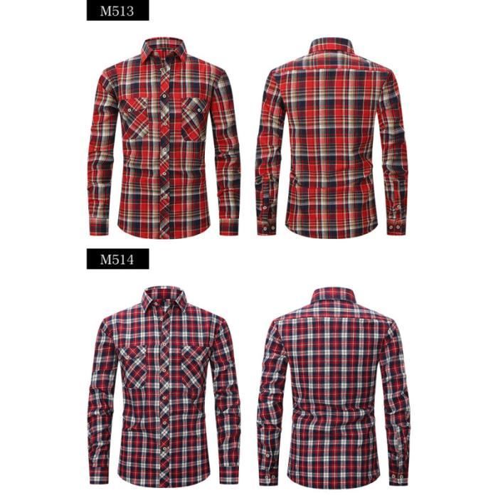 Chemise discount 2020 homme