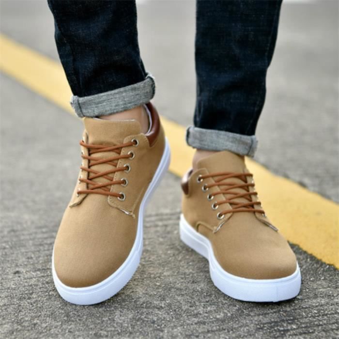 Chaussure simple homme top