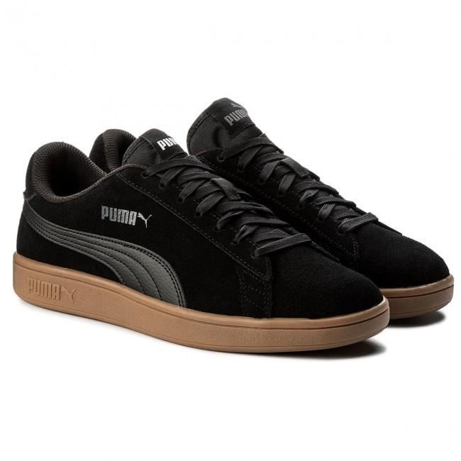 BASKET PUMA 364989 15 Noir Cdiscount Chaussures