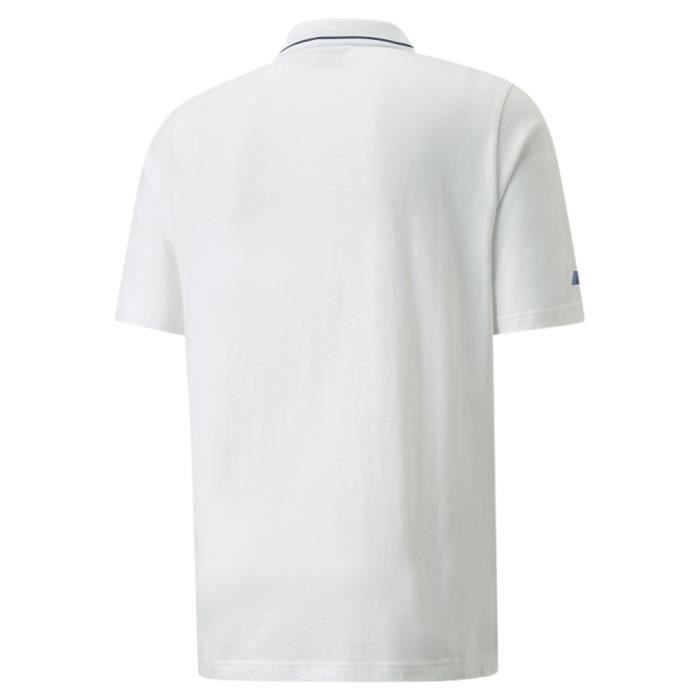 Polo puma bmw homme blanche store