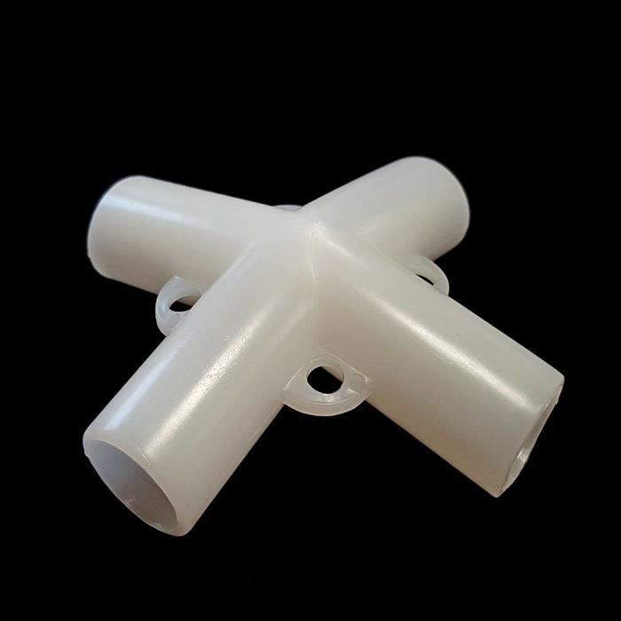 Piece Tonnelle 9 X PIÈCES Détachées For Belvédère Auvent Tente Pieds Coin Centre Connecteur EUR 23,42 - FR Gazebo 3x3