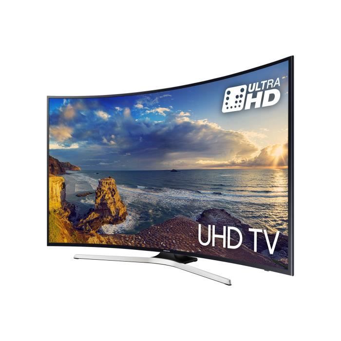 Samsung 55 inch curved tv 6 series Clearance