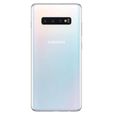 Samsung Galaxy S10+ SD855 128Go Blanc Smartphone-2