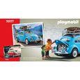 PLAYMOBIL - 70177 - Volkswagen Coccinelle - Classic cars-2