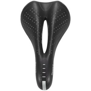 Selle De Vélo Femme Selle Italia Ldy Gel Flow Cutaway - Confort Gel, Rails Manganèse