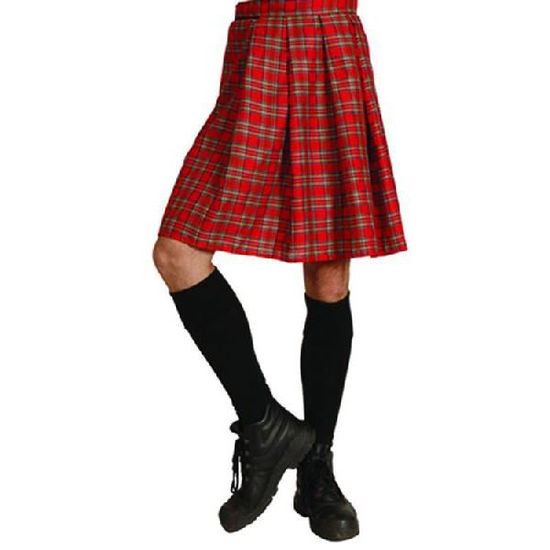 kilt femme