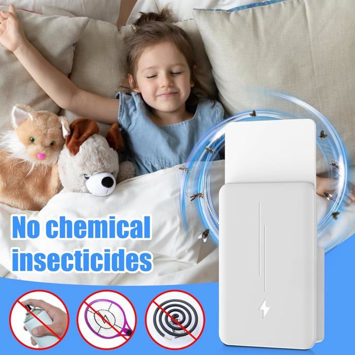 Anti Moucherons Interieur, Piege a Mouche Attrape Mouche UV Anti Moucherons Interieur, Piege a Mouche Attrape Mouche UV