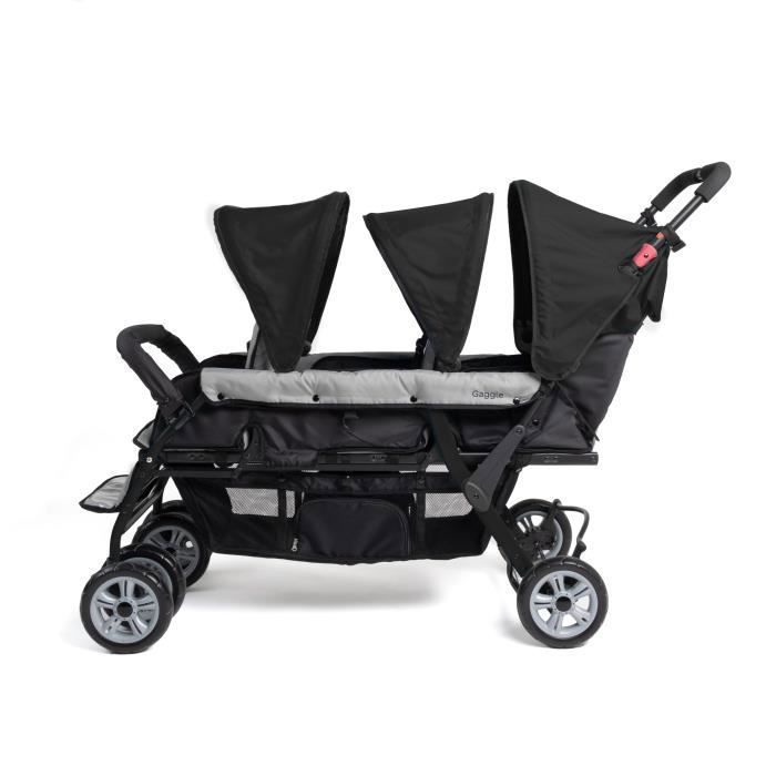 Poussette online triple cdiscount