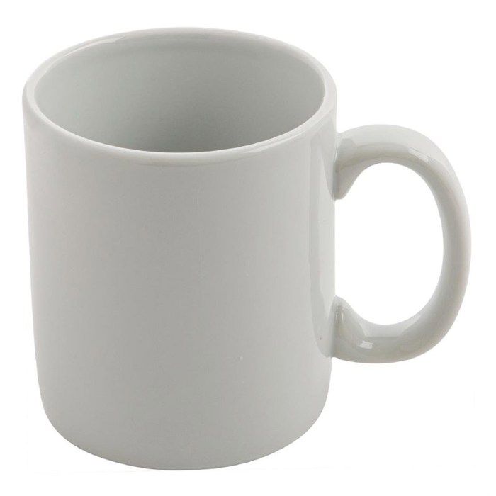 Mug Thomas Loft Blanc - Porcelaine 21 Cl - Lave-vaisselle - Design Rosenthal