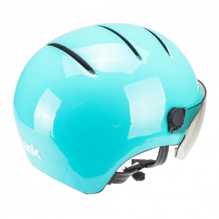 Casque de vélo ville kask urban lifestyle store