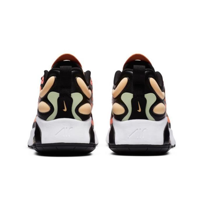 air max exosense orange