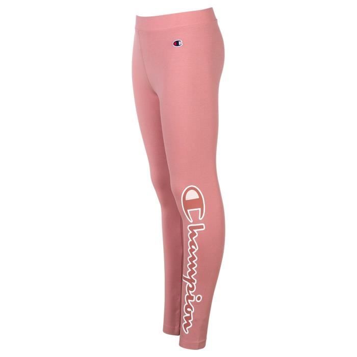 Legging champion fille shop