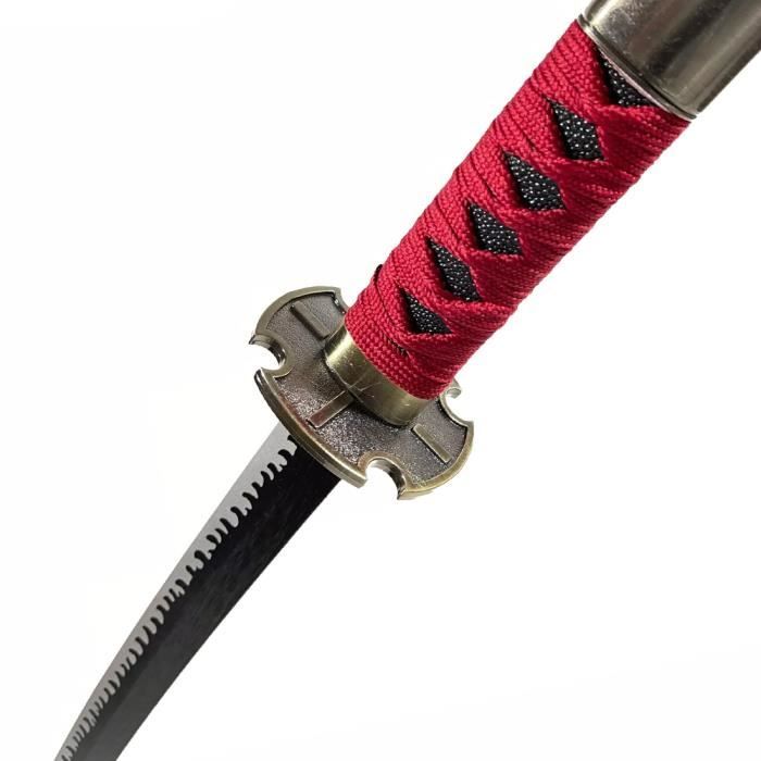 One Piece Roronoa Zoro Swords ( Cosplay Wooden Sword ), Hobbies & Toys