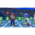Mario & Sonic aux JO de Rio 2016 Jeu 3DS-3