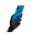 Xiaomi POCO F3 6Go 128Go Bleu Océan Smartphone 5G-3