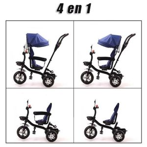 Tricycle Fascol Cdiscount
