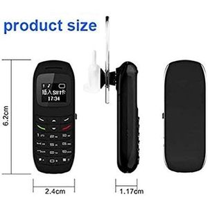 Mini Smartphone Android SOYES Compact Et Débloqué - Format Mini Brique - 16 Go
