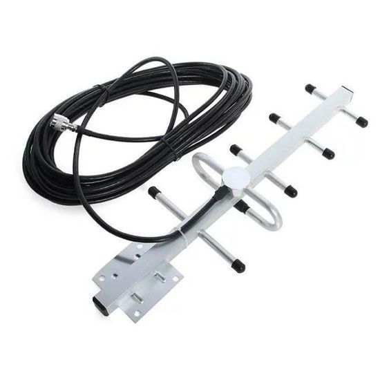 Emebay Repetiteur Amplificateur Ampli Booster 900mhz 2g 3g Kit Mobile Phone Amplificateur De Signal Gsm Repeteur Antenne Kits Achat Amplificateur De Signal Pas Cher Avis Et Meilleur Prix Cdiscount