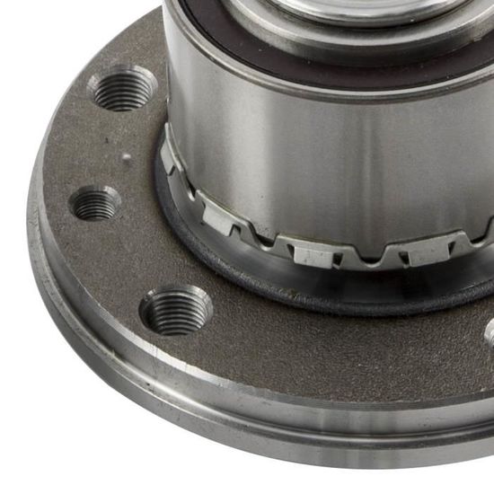VW Transporteur cavavelle T5 03-Essieu Avant Roue HUB Roulement complet d’assemblage